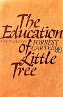 The_education_of_Little_Tree
