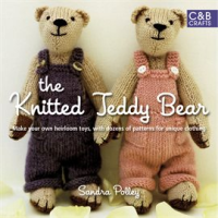 The_Knitted_Teddy_Bear