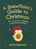 A_Snowflake_s_Guide_to_Christmas