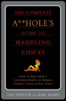 The_Complete_A__hole_s_Guide_to_Handling_Chicks
