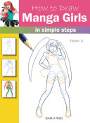 How_to_draw_manga_girls_in_simple_steps