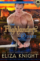 The_Highlander_s_Quest