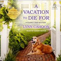 A Vacation to Die For