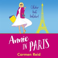 Annie_in_Paris