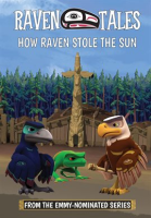 Raven_Tales__How_Raven_Stole_the_Sun