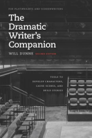 The_Dramatic_Writer_s_Companion