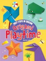 Origami_Playtime