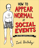 How_to_Appear_Normal_at_Social_Events