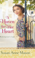 A haven for her heart