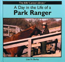 A_day_in_the_life_of_a_park_ranger