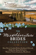 The_missadventure_brides_collection