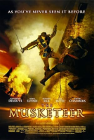 The_Musketeer
