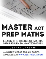 Master_ACT_Math_Prep