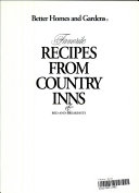 Favorite_Recipes_From_Country_Inns_and_Bed_and_Breakfasts