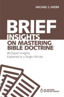 Brief_Insights_on_Mastering_Bible_Doctrine