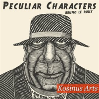 Peculiar_Characters