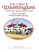 George_Washington__a_picture_book_biography