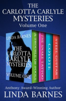 The_Carlotta_Carlyle_Mysteries__Volume_One