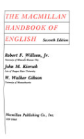 The_Macmillan_handbook_of_English