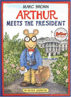 Arthur_meets_the_President