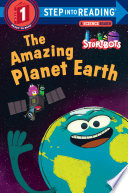 The_amazing_planet_Earth