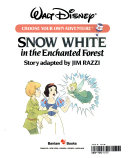Snow_White_in_the_enchanted_forest