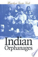 Indian orphanages