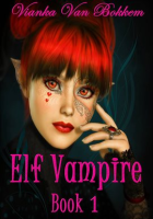 Elf_Vampire
