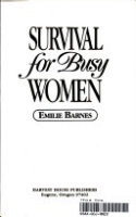 Survival_for_busy_women