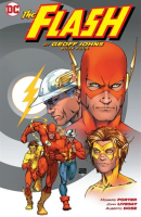 The_Flash_by_Geoff_Johns_Book_Four