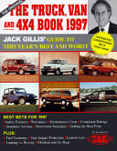The_truck__van_and_4x4_book__1997
