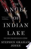 The_angel_of_Indian_Lake