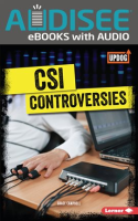 CSI_Controversies