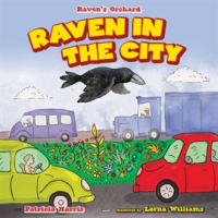 Raven_in_the_City