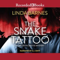 The_snake_tattoo