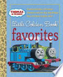 Thomas___friends_Little_Golden_Book_favorites