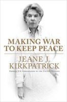 Making_War_to_Keep_Peace