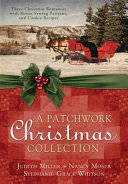 A_patchwork_Christmas_collection