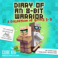 Diary_of_an_8-Bit_Warrior_Collection