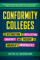 Conformity_Colleges