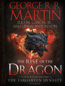 The_rise_of_the_the_dragon