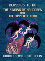 The_Finding_Of_Haldgren_and__The_Hammer_of_Thor