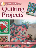 24-Hour_Quilting_Projects