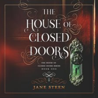 The_House_of_Closed_Doors