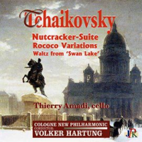 Tchaikovsky__Nutcracker_Suite__Rococo_Variations___Waltz_From_Swan_Lake