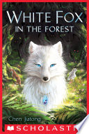 White_fox_in_the_forest