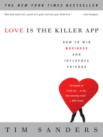 Love_Is_the_Killer_App