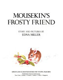Mousekin_s_frosty_friend