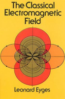 The_Classical_Electromagnetic_Field