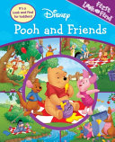First_look_and_find_Disney_Pooh_and_friends